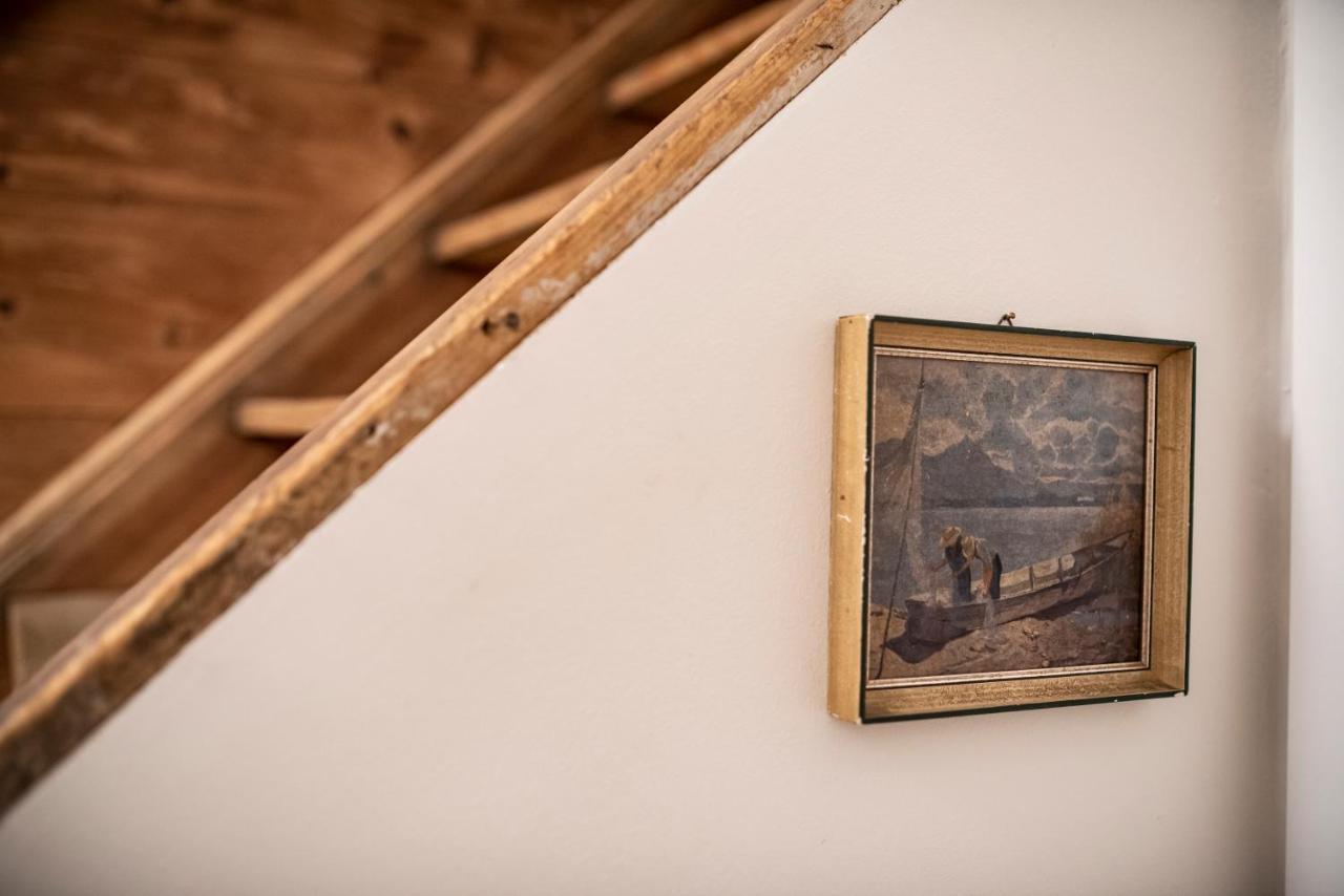meinHimmelschlüssel Mitterbach Exterior foto