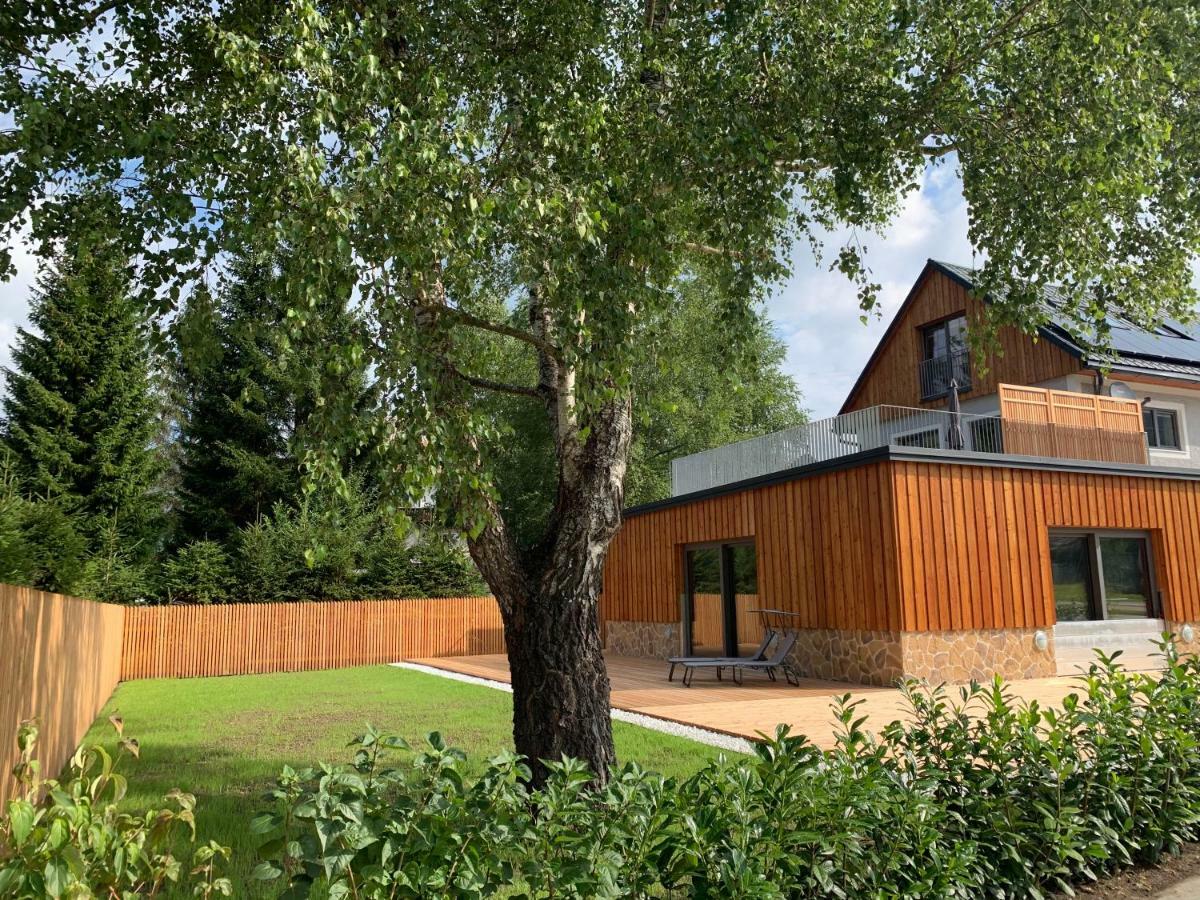 meinHimmelschlüssel Mitterbach Exterior foto